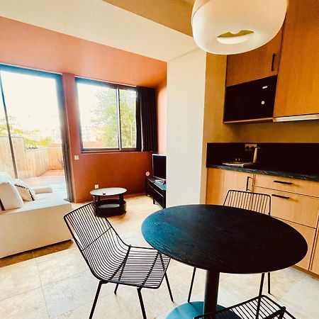 Les Suites D'Angouleme - Proche Gare Et Centre Ville - Haut De Gamme Zewnętrze zdjęcie