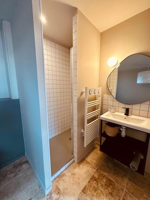 Les Suites D'Angouleme - Proche Gare Et Centre Ville - Haut De Gamme Zewnętrze zdjęcie