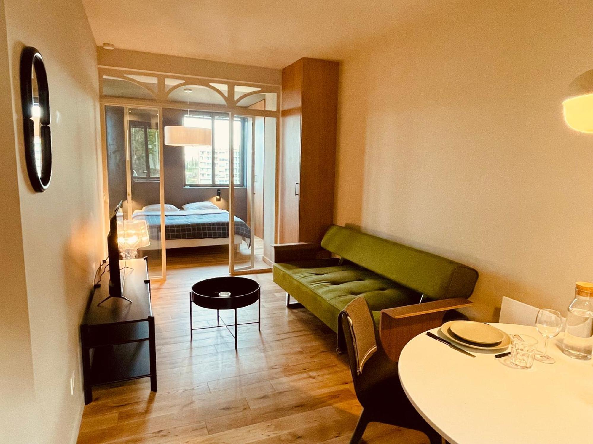 Les Suites D'Angouleme - Proche Gare Et Centre Ville - Haut De Gamme Zewnętrze zdjęcie